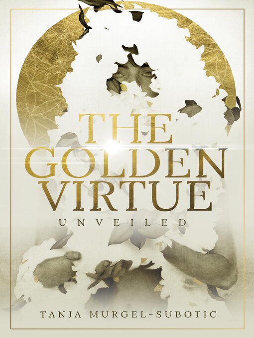 Cover image for The Golden Virtue